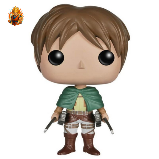 POP Eren Figur - Attack on Titan™