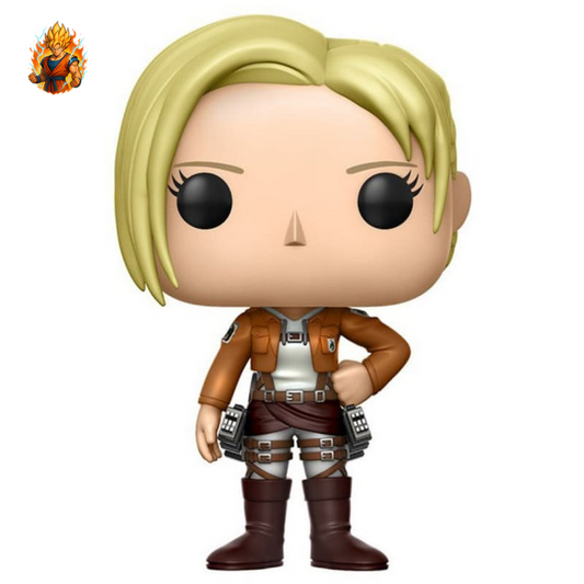 POP Annie Leonhart Figur - Attack on Titan™
