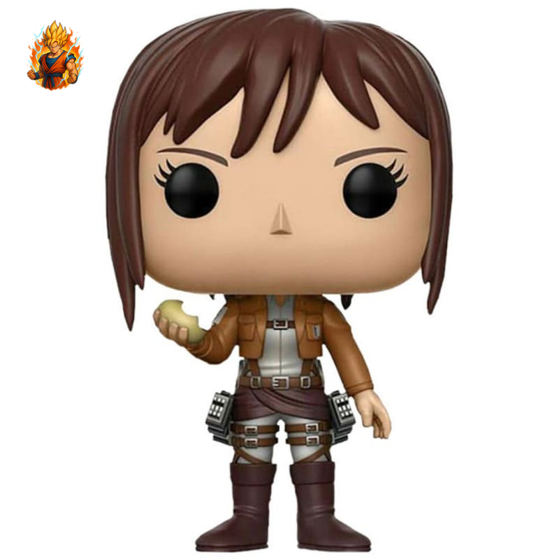 POP Sasha Braus Figur - Attack on Titan™