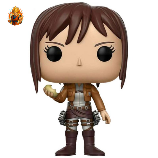 POP Sasha Braus Figur - Attack on Titan™