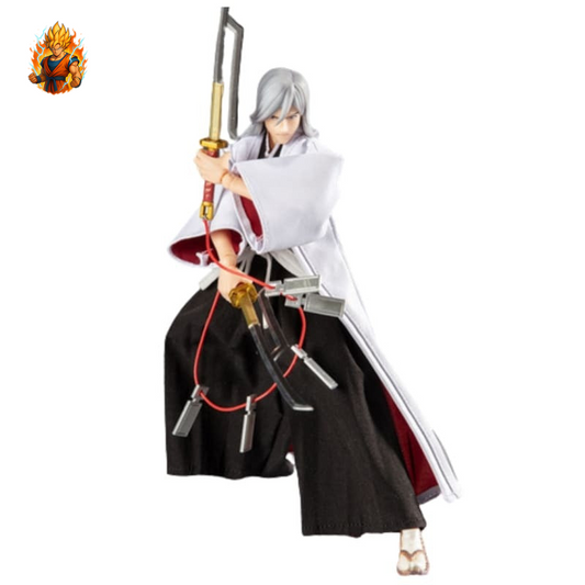 Jūshirō Ukitake-Figur – Bleach™