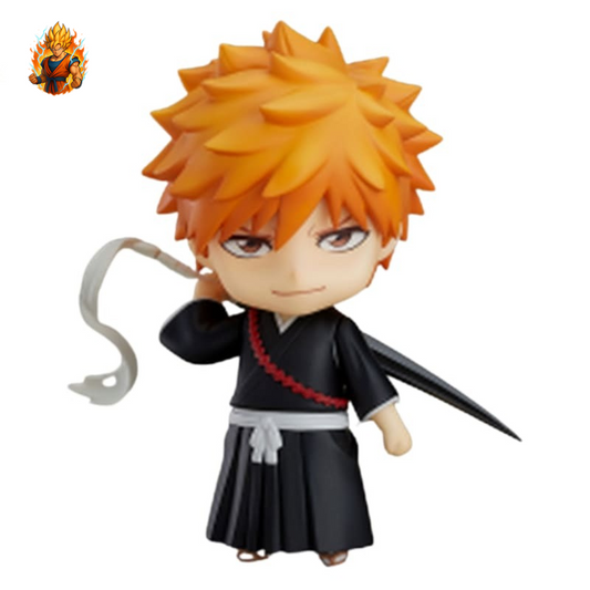 Nendoroid Ichigo Kurosaki Figur – Bleach™
