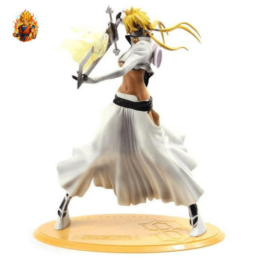 Tia Hallibel Figur - Bleach™