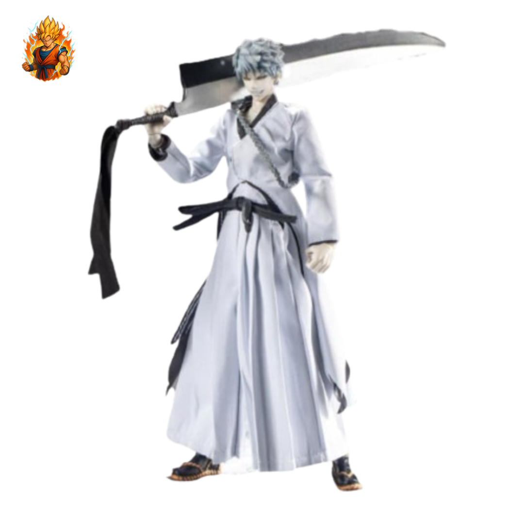 Kurosaki Ichigo "Weiße" Figur - Bleach™