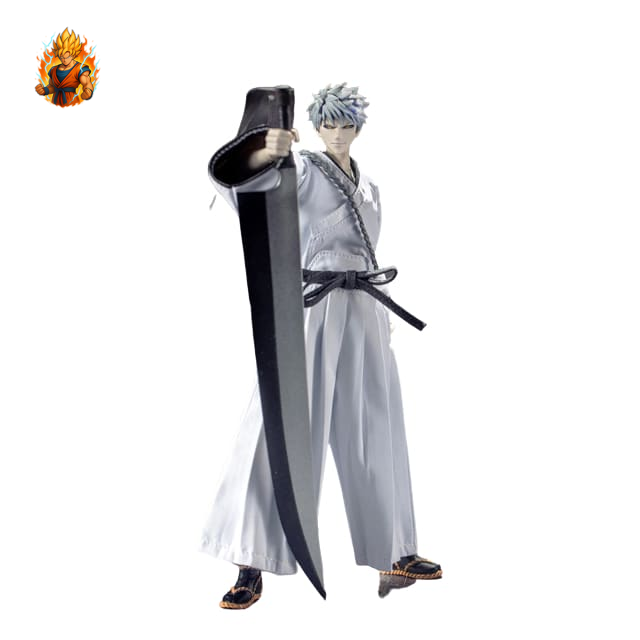 Kurosaki Ichigo "Weiße" Figur - Bleach™