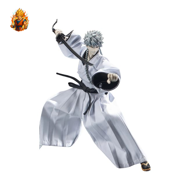 Kurosaki Ichigo "Weiße" Figur - Bleach™