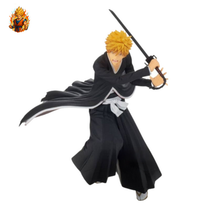 Kurosaki Ichigo Bankai Figur – Bleach™