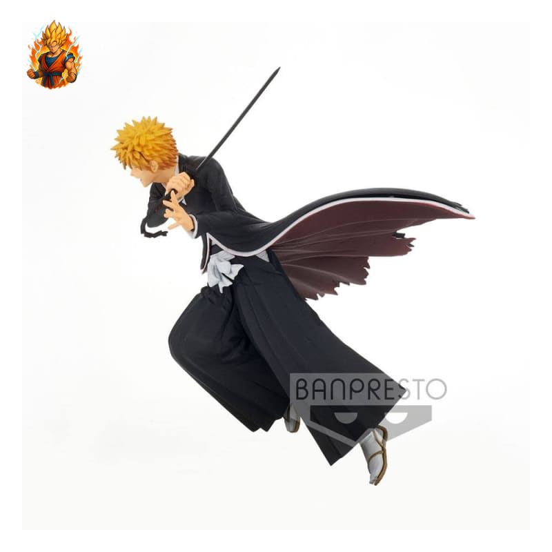 Kurosaki Ichigo Bankai Figur – Bleach™
