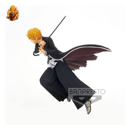 Kurosaki Ichigo Bankai Figur – Bleach™