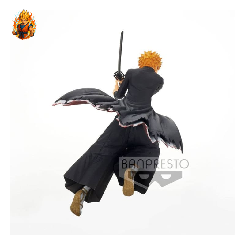 Kurosaki Ichigo Bankai Figur – Bleach™