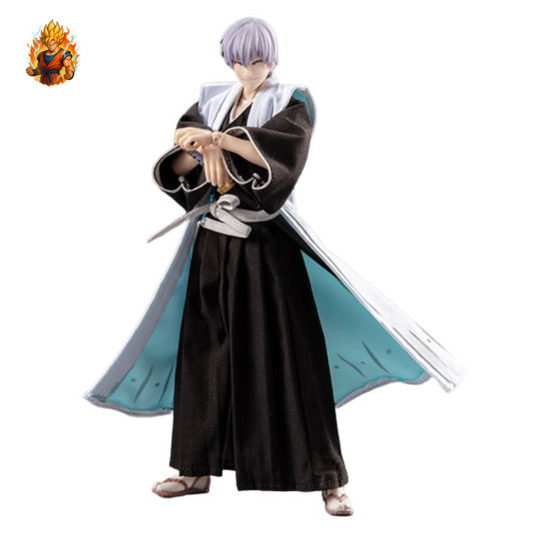 Ichimaru Gin Figur – Bleach™