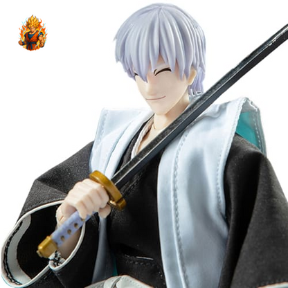 Ichimaru Gin Figur – Bleach™