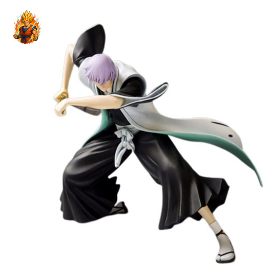 Gin Ichimaru „Shinsō“ Figur – Bleach™