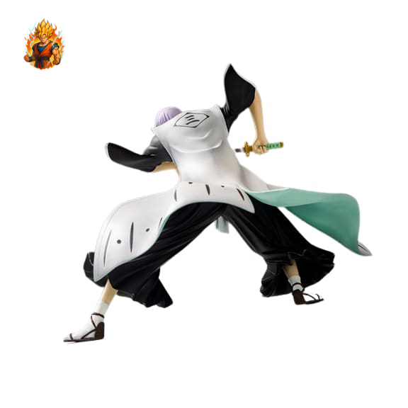 Gin Ichimaru „Shinsō“ Figur – Bleach™