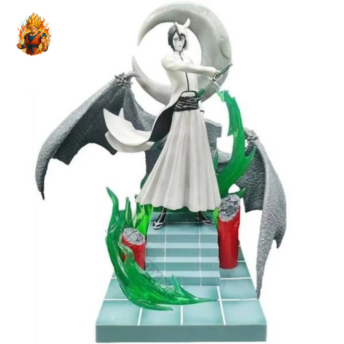 Ulquiorra "4th Espada" Figur - Bleach™