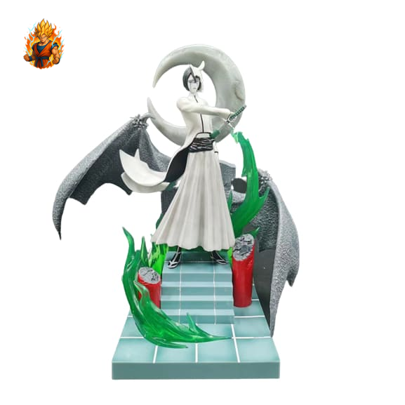 Ulquiorra "4th Espada" Figur - Bleach™