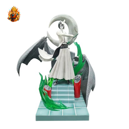 Ulquiorra "4th Espada" Figur - Bleach™