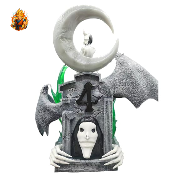 Ulquiorra "4th Espada" Figur - Bleach™