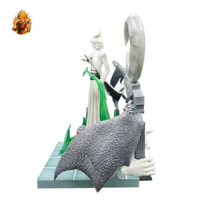 Ulquiorra "4th Espada" Figur - Bleach™