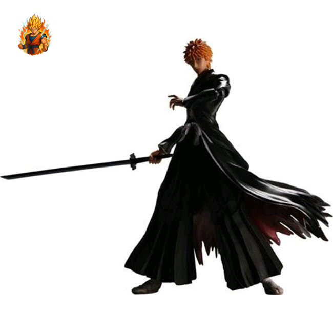 Ichigo-Figur „Tenza Zengetsu“ – Bleach™