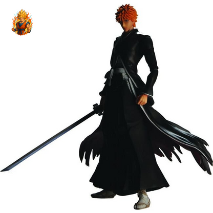 Ichigo-Figur „Tenza Zengetsu“ – Bleach™