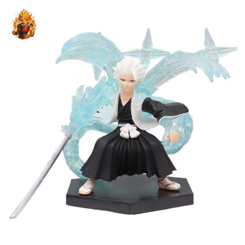 Tōshirō Hitsugaya „Bankai“-Figur – Bleach™