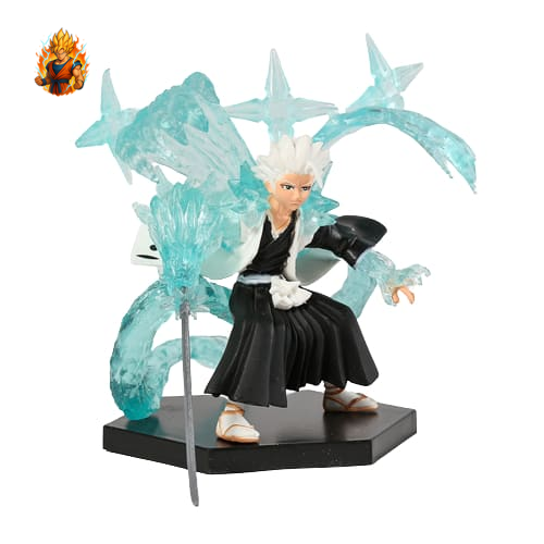 Tōshirō Hitsugaya „Bankai“-Figur – Bleach™