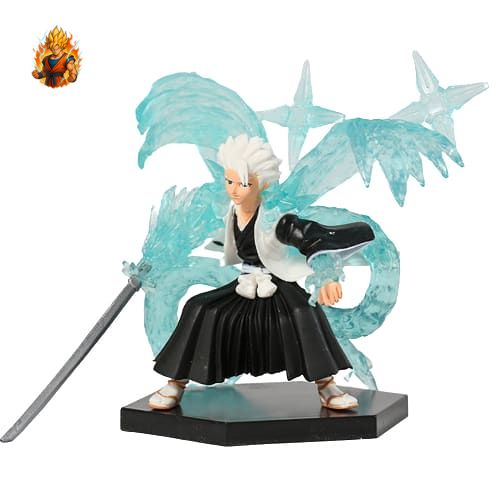 Tōshirō Hitsugaya „Bankai“-Figur – Bleach™