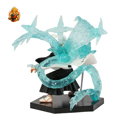 Tōshirō Hitsugaya „Bankai“-Figur – Bleach™