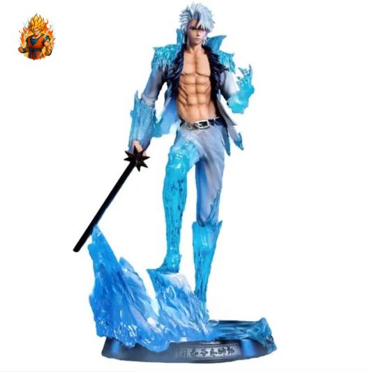 Hitsugaya-Figur „Adult Bankai“ – Bleach™