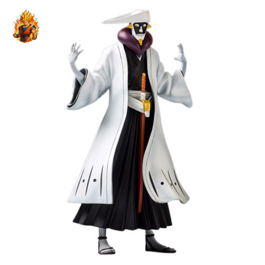 Mayuri Kurotsuchi-Figur – Bleach™
