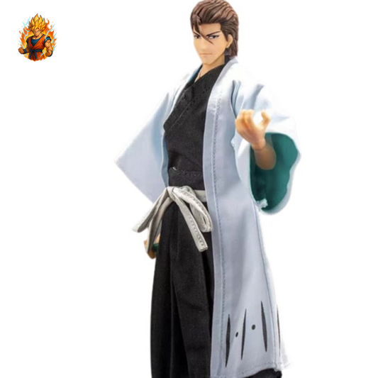 Aizen Sousuke Figur - Bleach™