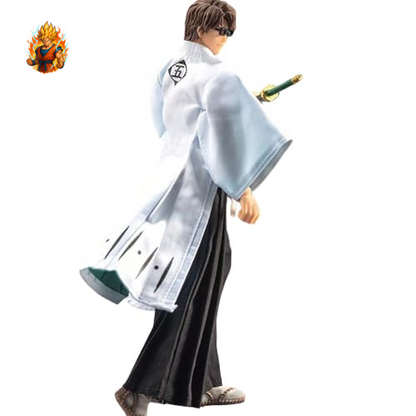 Aizen Sousuke Figur - Bleach™