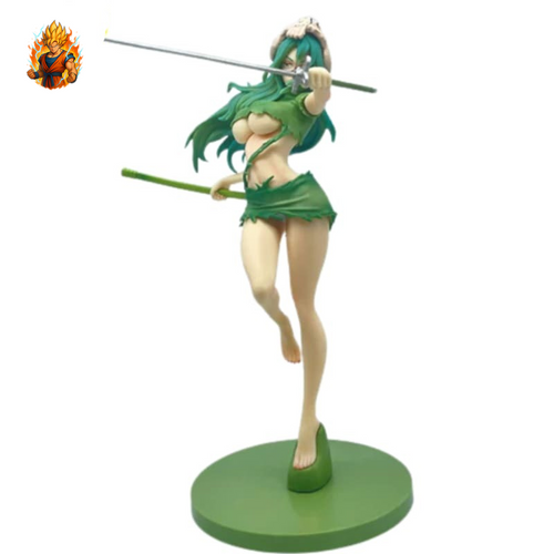 Nelliel-Figur – Bleach™