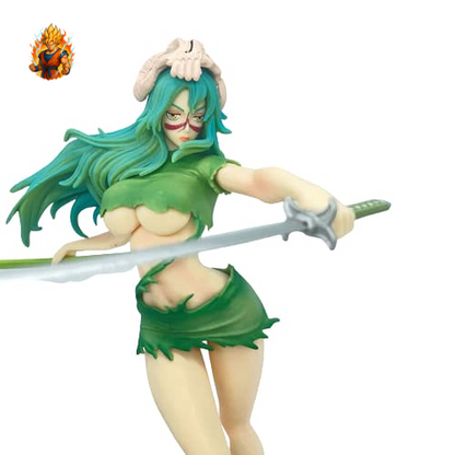 Nelliel-Figur – Bleach™