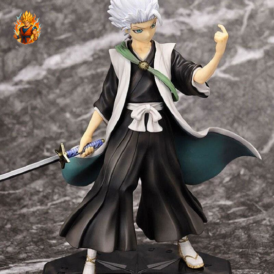 Toshiro Hitsugaya Figur – Bleach™