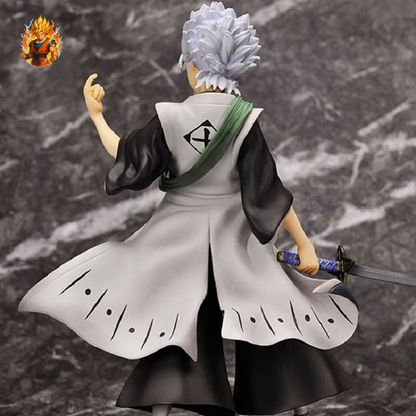 Toshiro Hitsugaya Figur – Bleach™