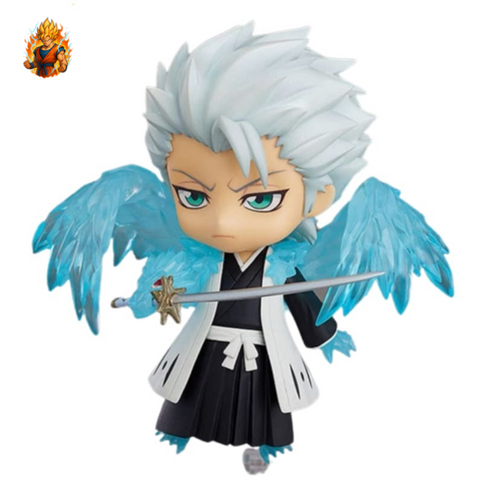 Nendoroid Toshiro Hitsugaya Figur – Bleach™