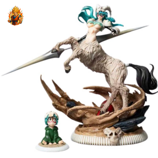 Nelliel Resurrection Figur - Bleach™