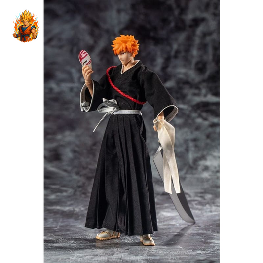 Ichigo Kurosaki Bankai Figur – Bleach™