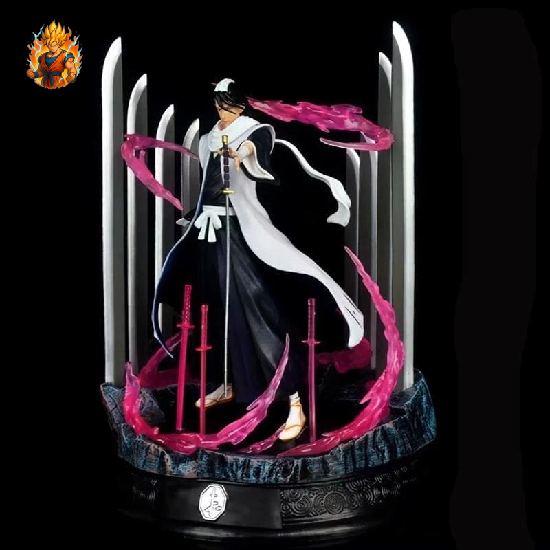 Kuchiki Byakuya Figur – Bleach™