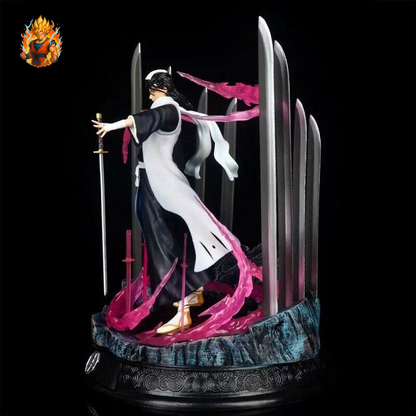 Kuchiki Byakuya Figur – Bleach™