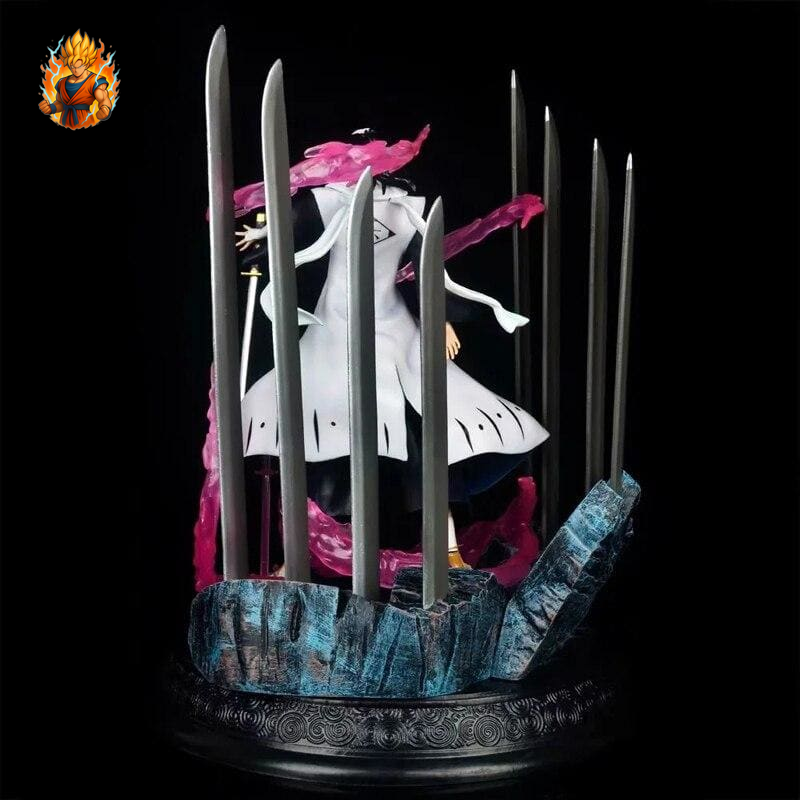 Kuchiki Byakuya Figur – Bleach™