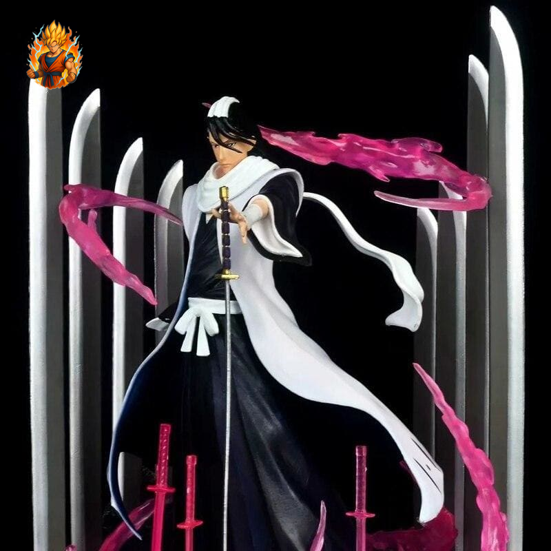 Kuchiki Byakuya Figur – Bleach™