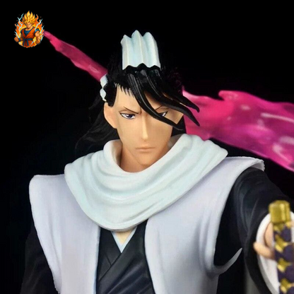 Kuchiki Byakuya Figur – Bleach™