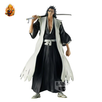 Zaraki Kenpachi "War" Figur - Bleach™