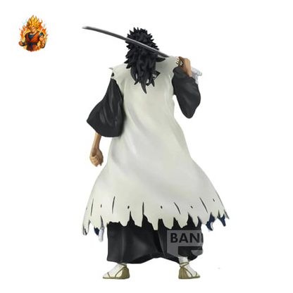 Zaraki Kenpachi "War" Figur - Bleach™