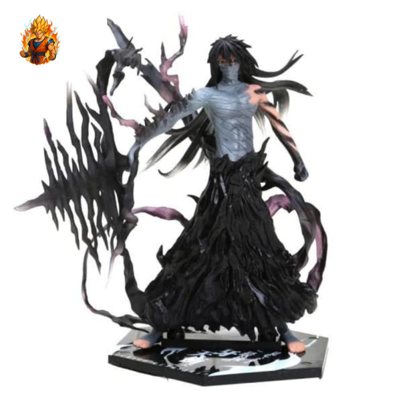 Kurosaki Ichigo „Mugetsu“ Figur – Bleach™