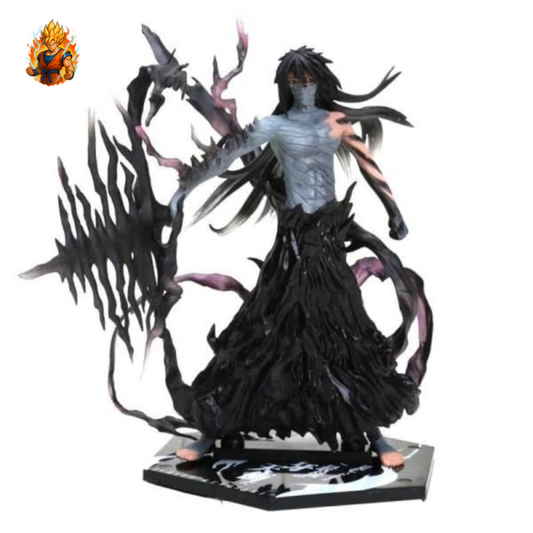 Kurosaki Ichigo „Mugetsu“ Figur – Bleach™