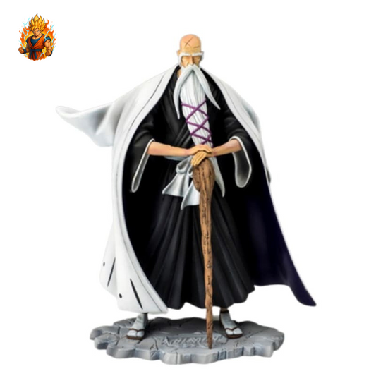 Yamamoto-Figur - Bleach™